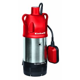Einhell GC-DW 900 N Dalgıç Pompası