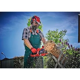 Einhell GC-EC 2040 Elektrikli Zincir Testere