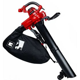 Einhell GC EL 3000 3000 W Elektrikli Yaprak Toplama Üfleme Makinesi