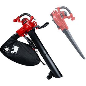 Einhell GC EL 3000 3000 W Elektrikli Yaprak Toplama Üfleme Makinesi