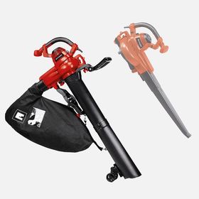 Einhell GC-EL 3000/1E Yaprak Toplama ve Üfleme Makinesi