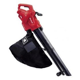 Einhell GC EL 3024 3000 W Elektrikli Yaprak Toplama Üfleme Makinesi