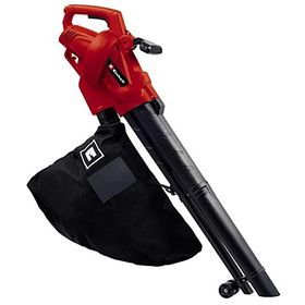 Einhell GC EL 3024 3000 W Elektrikli Yaprak Toplama Üfleme Makinesi