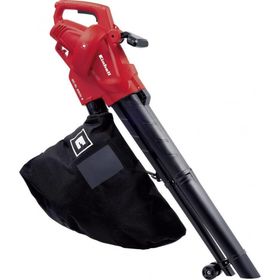 Einhell GC EL 3024 3000 W Elektrikli Yaprak Toplama Üfleme Makinesi