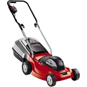 Einhell GC-EM1437 Elektrikli Çim Biçme Makinası