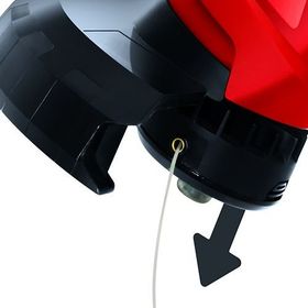Einhell GC-ET 3023 Çim Biçme Makinesi