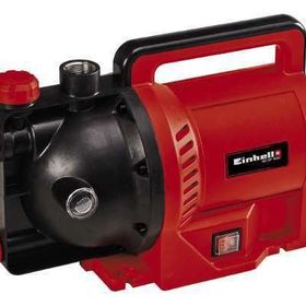 Einhell GC-GP 1045 Bahçe Pompası