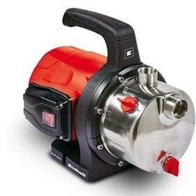 Einhell GC-GP 1046 N Bahçe Pompası