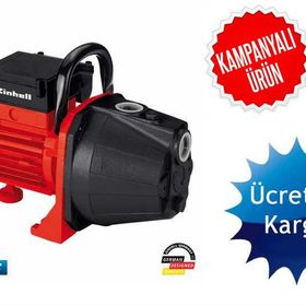 Einhell GC-GP 6036 Bahçe Pompası