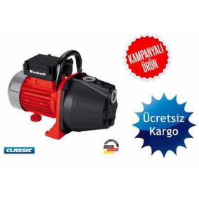 Einhell GC-GP 6036 Bahçe Pompası