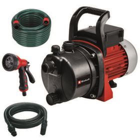 Einhell GC-GP 6538 Bahçe Pompası