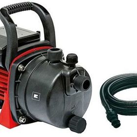 Einhell GC-GP 6538 Bahçe Pompası
