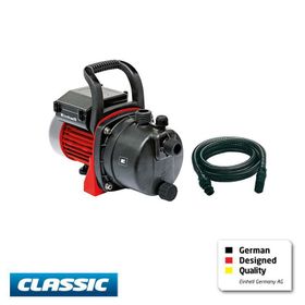Einhell GC-GP 6538 Bahçe Pompası