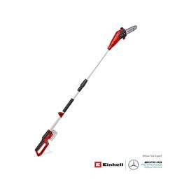 Einhell GC-LC 18/20 LI T Solo Akülü Yüksek Dal Budama Makinesi
