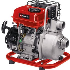 Einhell GC-PW 16 Benzin Motorlu Su Pompası