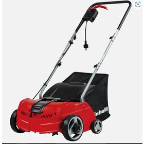 Einhell GC-SA 1231/1 Elektrikli Çim Havalandırma Makinesi