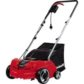 Einhell GC-SA 1231/1 Elektrikli Çim Havalandırma Makinesi