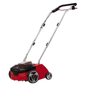 Einhell GC-SC 36/31 Li Solo Akülü Çim Havalandırma Makinesi