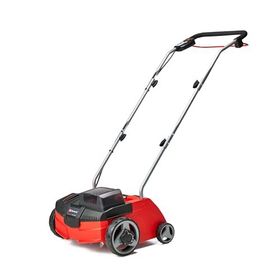 Einhell GC-SC 36/31 Li Solo Akülü Çim Havalandırma Makinesi