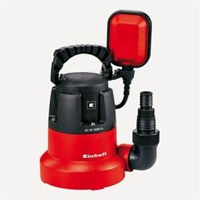 Einhell GC-SP 3580 LL Temiz Su Dalgıç Pompa