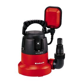 Einhell GC-SP 3580 LL Temiz Su Dalgıç Pompa