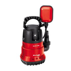 Einhell GC-SP 3580 LL Temiz Su Dalgıç Pompa