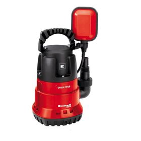 Einhell GC-SP 3580 LL Temiz Su Dalgıç Pompa