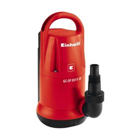 Einhell GC-SP 5511 IF Dalgıç Pompa
