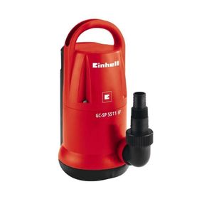 Einhell GC-SP 5511 IF Dalgıç Pompa