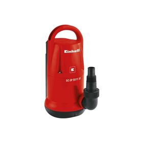 Einhell GC-SP 5511 IF Dalgıç Pompa