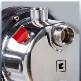 Einhell Gc-WW-1046-N Hidrofor Pompa