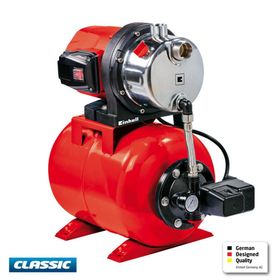 Einhell Gc-WW-1046-N Hidrofor Pompa