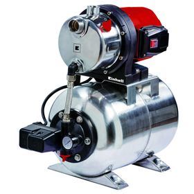 Einhell GC-WW 1250 NN Hidrofor