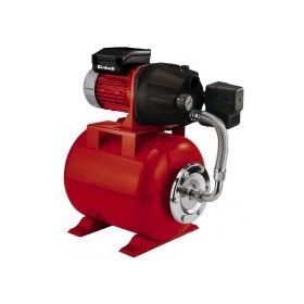 Einhell GC-WW-6036 Hidrofor Pompa