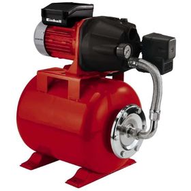 Einhell GC-WW-6036 Hidrofor Pompa