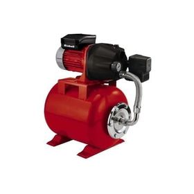 Einhell GC-WW-6036 Hidrofor Pompa
