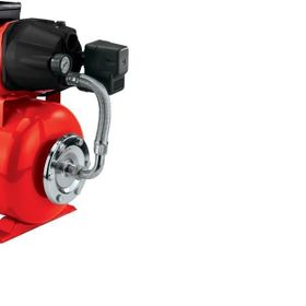 Einhell GC-WW-6036 Hidrofor Pompa