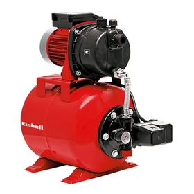 Einhell GC-WW-6036 Hidrofor Pompa