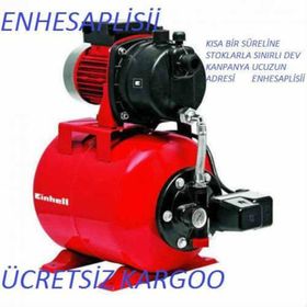 Einhell GC-WW 6538 Hidrofor