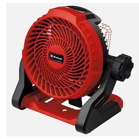 Einhell GE-CF 18/2200'li Akülü Vantilatör
