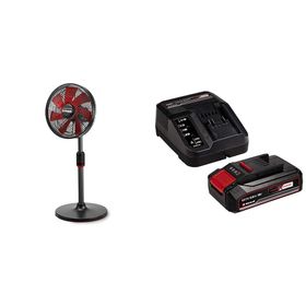 Einhell GE-CF 18/320 P Li-Solo Akülü Vantilatör