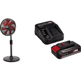 Einhell GE-CF 18/320 P Li-Solo Akülü Vantilatör