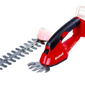 Einhell GE-CG 18'Li Solo PXC Akülü Çim ve Çalı Budama Makinesi