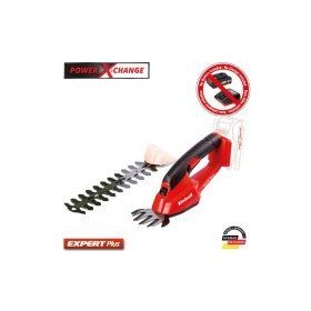 Einhell GE-CG 18'Li Solo PXC Akülü Çim ve Çalı Budama Makinesi