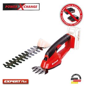 Einhell GE-CG 18'Li Solo PXC Akülü Çim ve Çalı Budama Makinesi