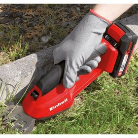 Einhell GE-CG 18'Li Solo PXC Akülü Çim ve Çalı Budama Makinesi