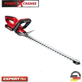 Einhell GE CH 1846 Lİ Çit Budama Makinesi