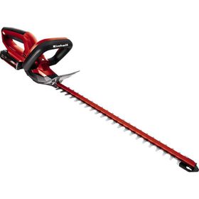 Einhell GE-CH 1846 Solo Akülü Çit Budama Makinesi