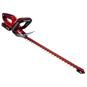 Einhell GE-CH 1846 Solo Akülü Çit Budama Makinesi