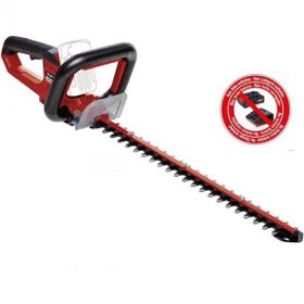 Einhell Ge-Ch 18/55 Arcurra Solo Akülü Çit Budama Makinesi